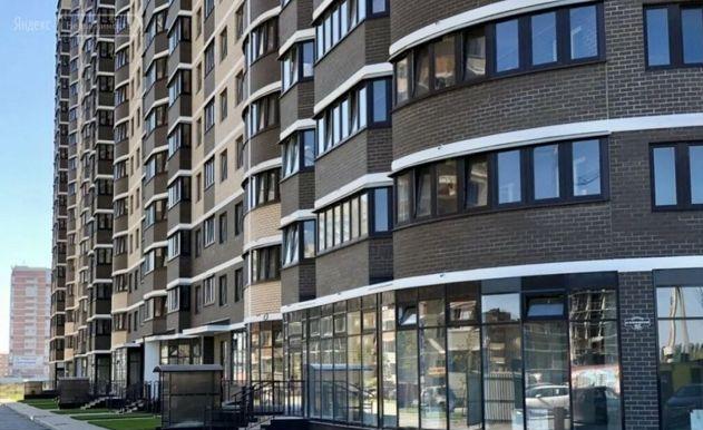 Продажа 2-комнатной квартиры, Краснодар, улица Цезаря Куникова,  35