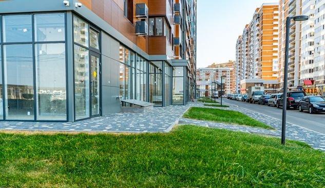 Продажа 1-комнатной квартиры, Краснодар, Командорская улица,  15/1