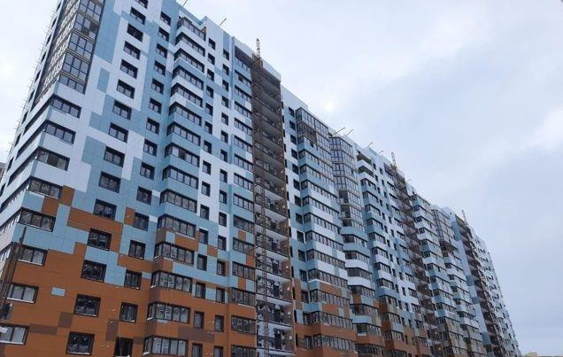 Продажа 1-комнатной квартиры, Краснодар, Командорская улица,  15/1