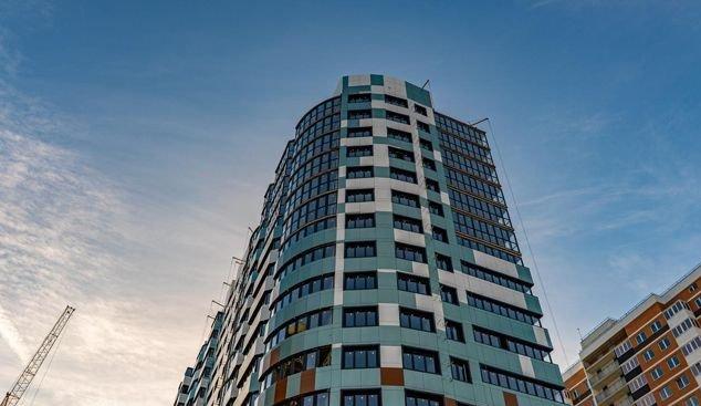 Продажа 1-комнатной квартиры, Краснодар, Командорская улица,  15/1