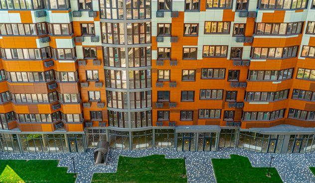 Продажа 1-комнатной квартиры, Краснодар, Командорская улица,  15/1