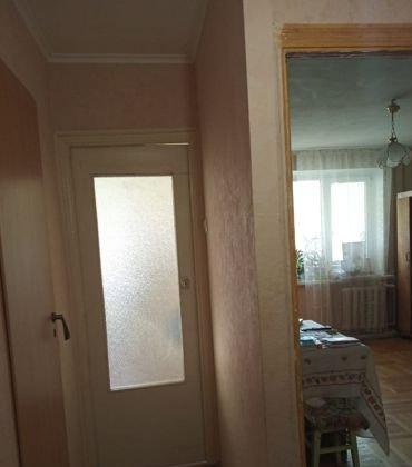 Продажа 1-комнатной квартиры, Краснодар, Тепличная улица,  46