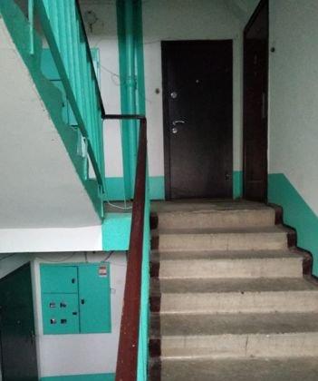 Продажа 1-комнатной квартиры, Краснодар, Тепличная улица,  46