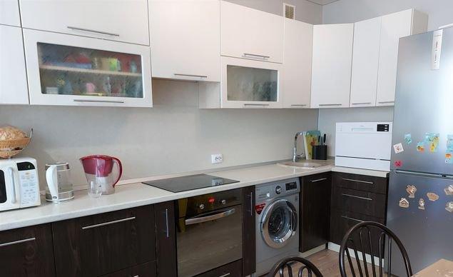 Продажа 1-комнатной квартиры, Краснодар, Измаильская улица,  74к2