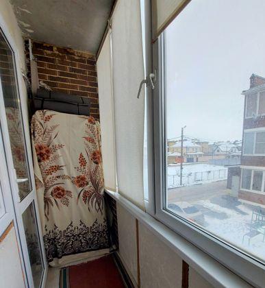 Продажа 1-комнатной квартиры, Краснодар, Измаильская улица,  74к2