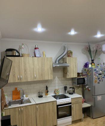 Продажа 2-комнатной квартиры, Краснодар, улица Рахманинова,  21к2