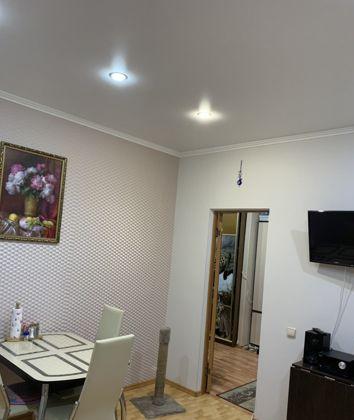 Продажа 2-комнатной квартиры, Краснодар, улица Рахманинова,  21к2