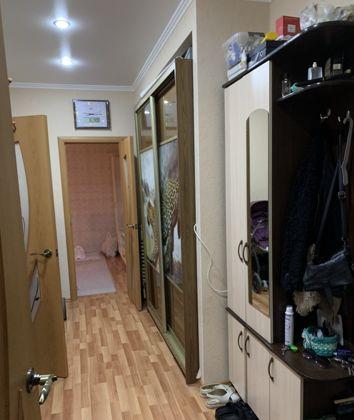 Продажа 2-комнатной квартиры, Краснодар, улица Рахманинова,  21к2