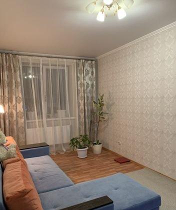 Продажа 2-комнатной квартиры, Краснодар, улица Рахманинова,  21к2