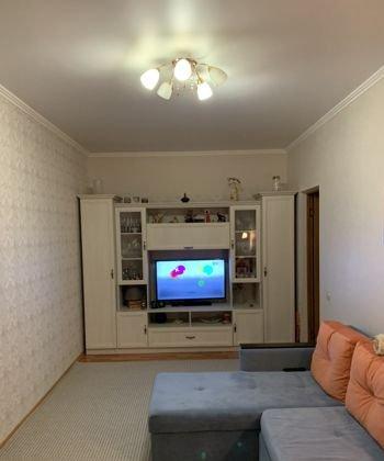 Продажа 2-комнатной квартиры, Краснодар, улица Рахманинова,  21к2