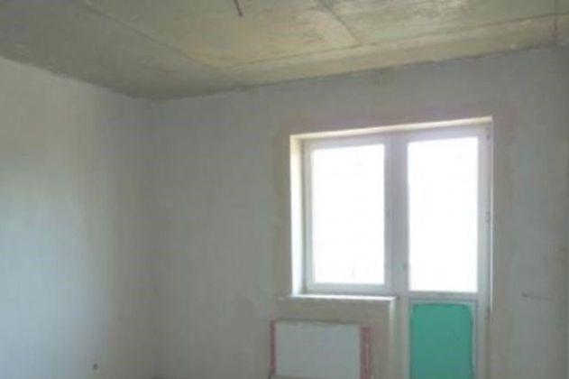 Продажа 1-комнатной квартиры, Краснодар, улица имени В.М. Комарова,  21/1к1