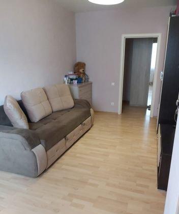 Продажа 1-комнатной квартиры, Краснодар, улица Куликова Поля,  27