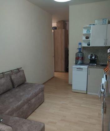 Продажа 1-комнатной квартиры, Краснодар, улица Куликова Поля,  27