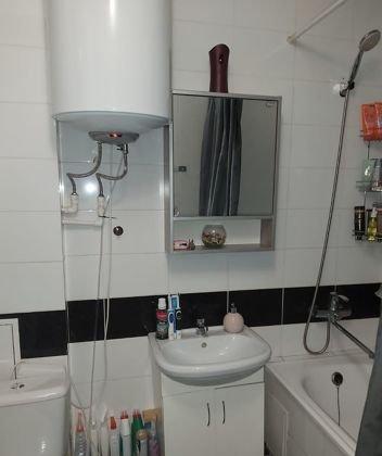 Продажа 1-комнатной квартиры, Краснодар, улица Куликова Поля,  27