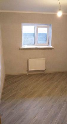 Продажа 1-комнатной квартиры, Краснодар, Парижская улица,  5/3