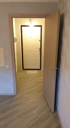 Продажа 1-комнатной квартиры, Краснодар, Парижская улица,  5/3