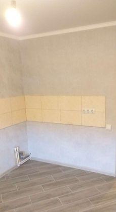 Продажа 1-комнатной квартиры, Краснодар, Парижская улица,  5/3