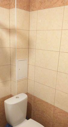 Продажа 1-комнатной квартиры, Краснодар, Парижская улица,  5/3