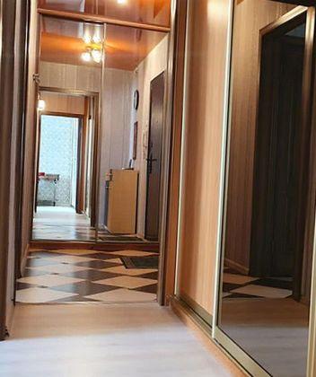 Продажа 2-комнатной квартиры, Краснодар, Есаульская улица,  57