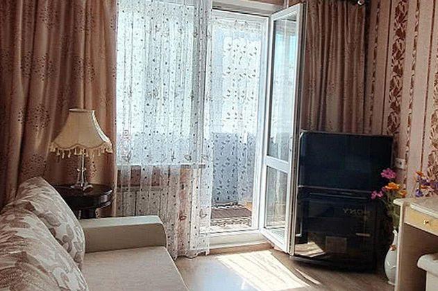 Продажа 2-комнатной квартиры, Краснодар, Есаульская улица,  57