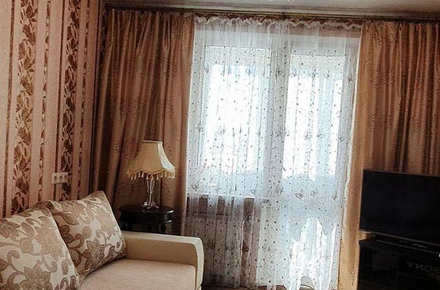 Продажа 2-комнатной квартиры, Краснодар, Есаульская улица,  57