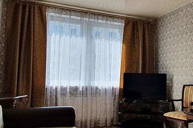 Продажа 2-комнатной квартиры, Краснодар, Есаульская улица,  57