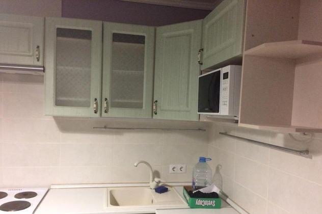 Продажа 1-комнатной квартиры, Краснодар, улица Евгении Жигуленко,  4