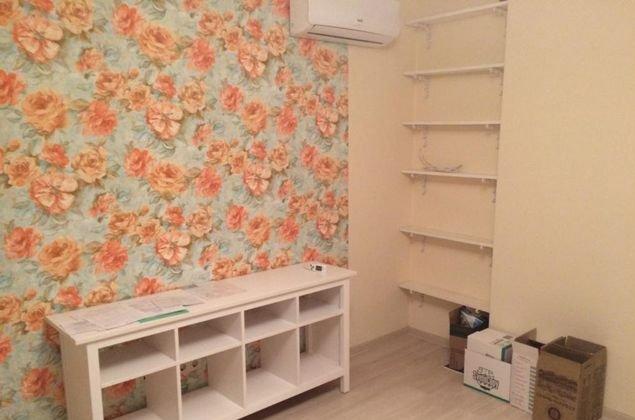 Продажа 1-комнатной квартиры, Краснодар, улица Евгении Жигуленко,  4