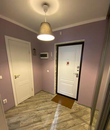 Продажа 1-комнатной квартиры, Краснодар, улица Евгении Жигуленко,  4