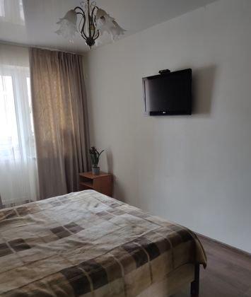 Продажа 2-комнатной квартиры, Краснодар, Командорская улица,  1к1