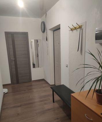 Продажа 2-комнатной квартиры, Краснодар, Командорская улица,  1к1