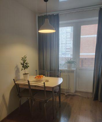 Продажа 2-комнатной квартиры, Краснодар, Командорская улица,  1к1