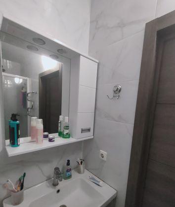 Продажа 2-комнатной квартиры, Краснодар, Командорская улица,  1к1