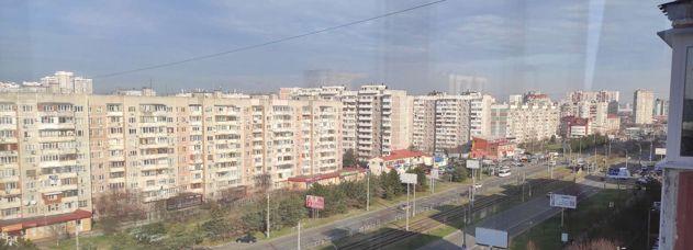 Продажа 3-комнатной квартиры, Краснодар, проспект Чекистов,  28