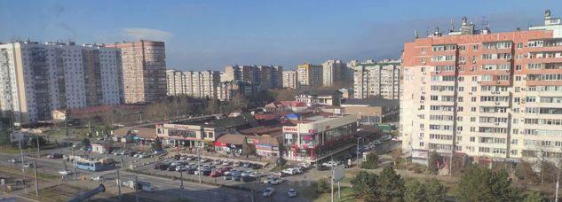 Продажа 3-комнатной квартиры, Краснодар, проспект Чекистов,  28