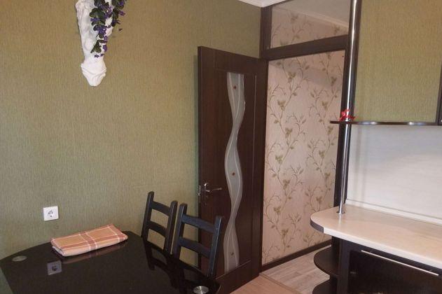 Продажа 1-комнатной квартиры, Краснодар, проезд Репина,  20