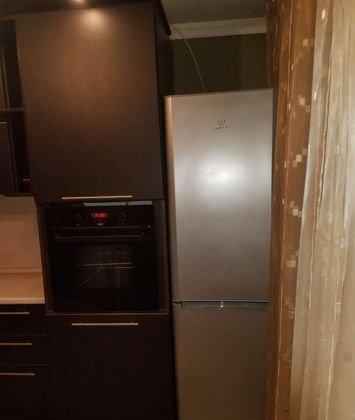 Продажа 1-комнатной квартиры, Краснодар, проезд Репина,  20