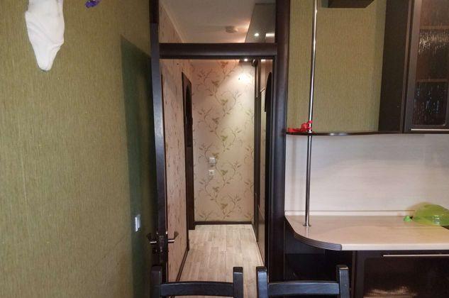 Продажа 1-комнатной квартиры, Краснодар, проезд Репина,  20