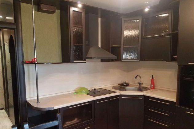 Продажа 1-комнатной квартиры, Краснодар, проезд Репина,  20