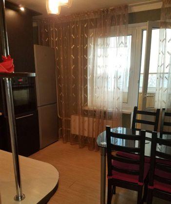 Продажа 1-комнатной квартиры, Краснодар, проезд Репина,  20