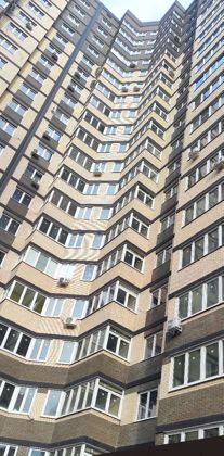 Продажа 2-комнатной квартиры, Краснодар, Стахановская улица,  1/5