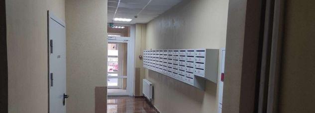 Продажа 2-комнатной квартиры, Краснодар, Стахановская улица,  1/5