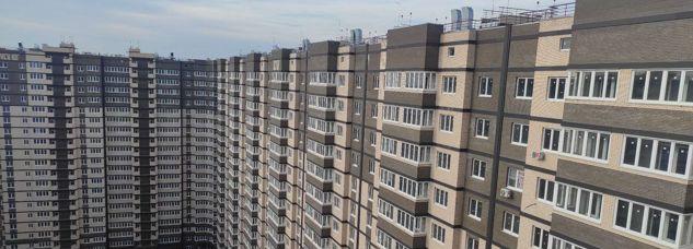 Продажа 2-комнатной квартиры, Краснодар, Стахановская улица,  1/5