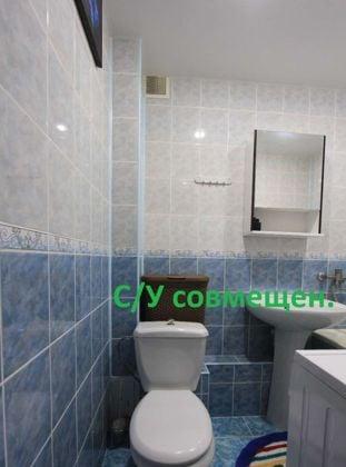 Продажа 2-комнатной квартиры, Краснодар, улица Атарбекова,  28