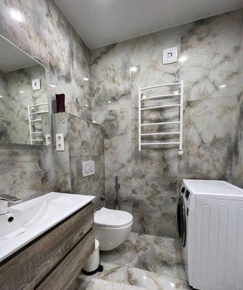 Продажа 2-комнатной квартиры, Краснодар, Дальняя улица,  8к1