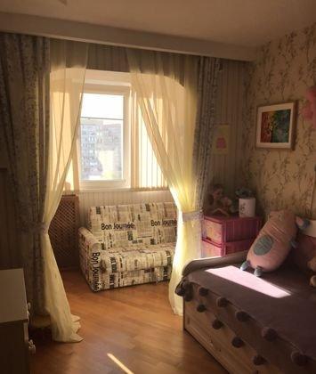 Продажа 3-комнатной квартиры, Краснодар, Рождественская набережная,  95