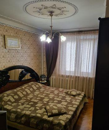 Продажа 3-комнатной квартиры, Краснодар, улица Тургенева,  177