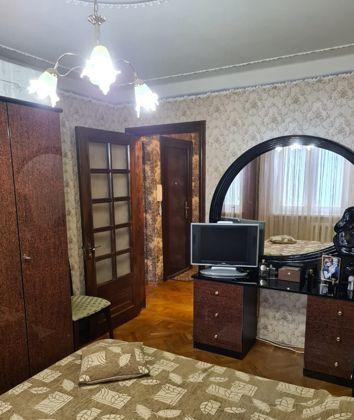 Продажа 3-комнатной квартиры, Краснодар, улица Тургенева,  177