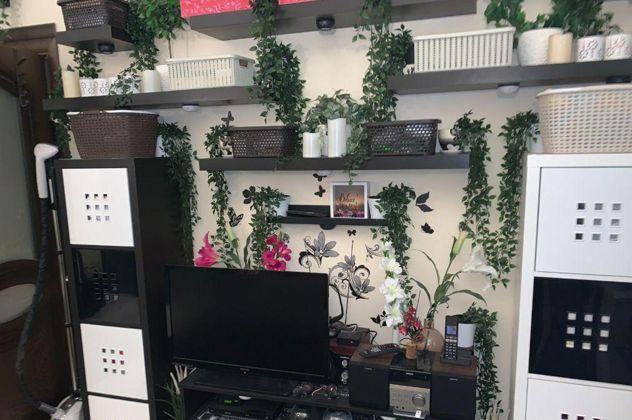 Продажа 1-комнатной квартиры, Краснодар, Алма-Атинская улица,  2/13