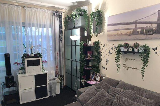 Продажа 1-комнатной квартиры, Краснодар, Алма-Атинская улица,  2/13